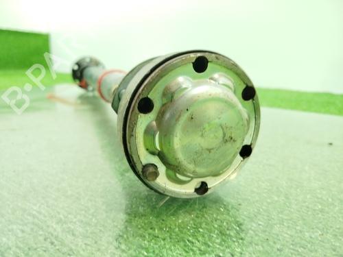 Driveshaft VW TOUAREG (7LA, 7L6, 7L7) 2.5 R5 TDI | BP30172576M37