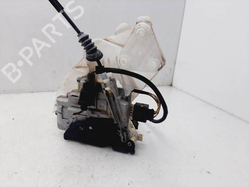 Rear left lock VW PASSAT B7 (362)  | BP22542752C100 
