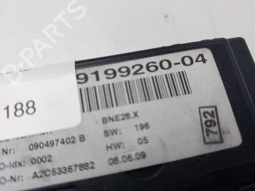 Climate control BMW 1 (E87) 118 d | BP33620059I5 - Image 3