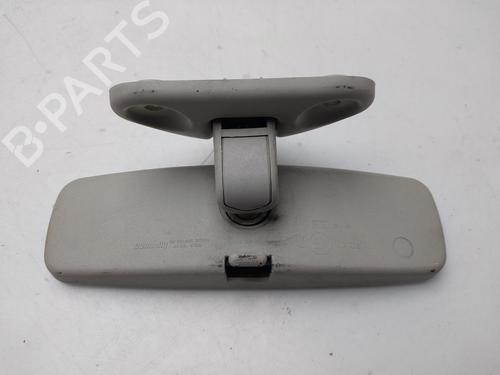 Rear mirror CITROËN C3 Pluriel (HB_) 1.4 HDi | BP37687788I6 - Image 3