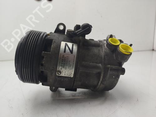 compresseur-ac-bmw-3-compact-e46-2001-2002-2003-2004-2005-32104612 main image