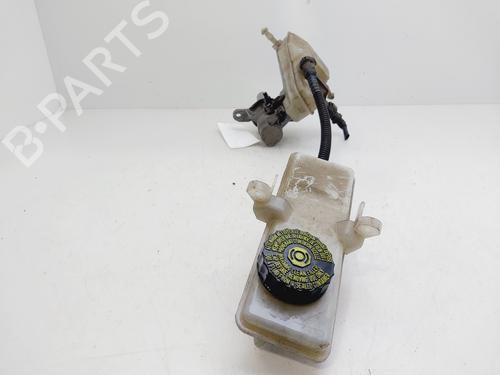 Brake master cylinder CITROËN C4 Grand Picasso II (DA_, DE_) 1.6 HDi / BlueHDi 115 | BP24500517M77 
