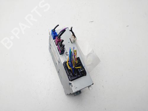 Radio LAND ROVER DISCOVERY SPORT (L550)  | BP26967301E6 