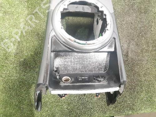 Armrest / Center console KIA SPORTAGE III (SL) 1.7 CRDi | BP7153275I20 