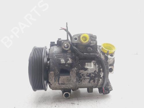 Used AC compressor SEAT IBIZA III (6L1) [2002-2009]  20236513