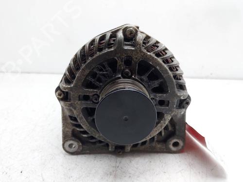 Alternator NISSAN QASHQAI / QASHQAI +2 I (J10, NJ10, JJ10E)  | BP16850750M7 