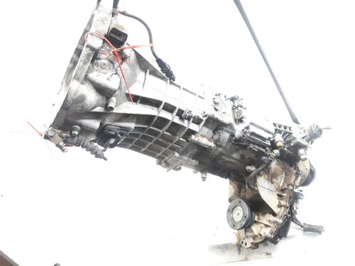 Used Gearbox KIA SORENTO I (JC) [2002-2011]  29825193