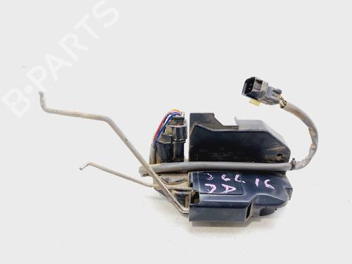 Used Front right lock HYUNDAI GETZ (TB) 1.1 (63 hp) 23222577