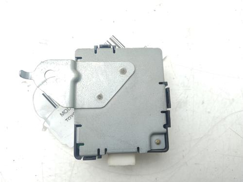 Electronic module TOYOTA RAV 4 II (_A2_)  | BP28373721M83 