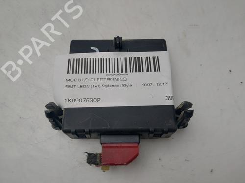 Used Electronic module SEAT LEON (1P1) 1.4 TSI (125 hp) 31597844