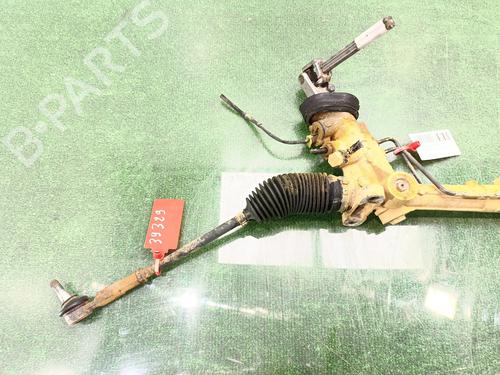 Steering rack VW POLO IV (9N_, 9A_) 1.2 12V | BP29272767M22 