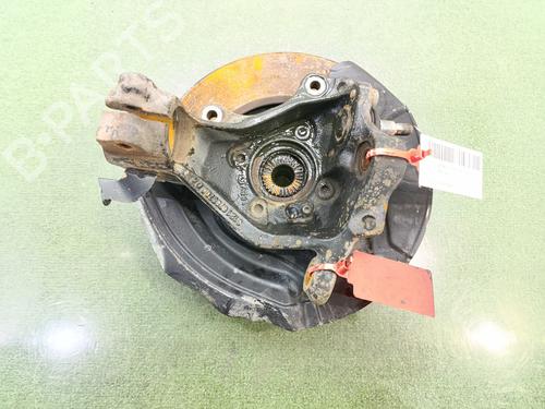 Left front steering knuckle BMW X1 (E84) xDrive 23 d | BP36262046M25  - Image 5