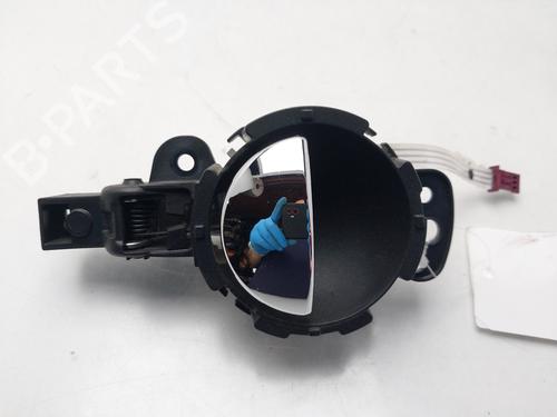 Used Front left interior door handle Front left interior door handle MINI MINI (R56) [2005-2014] 35929784 35929784