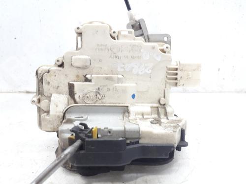 Used Front right lock Front right lock SEAT EXEO (3R2) [2008-2013] 10186509 10186509
