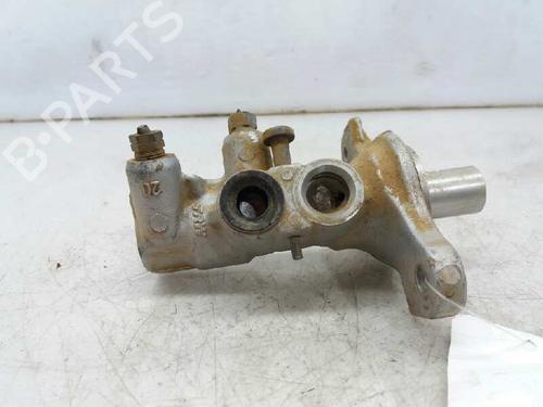 Brake master cylinder RENAULT CLIO IV (BH_)  | BP2874593M77 