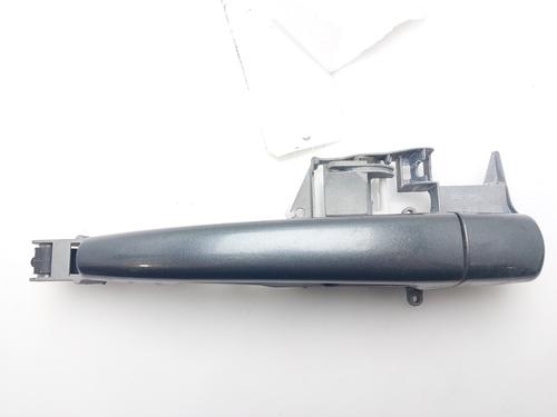 Used Rear left exterior door handle CITROËN C3 II (SC_) 1.4 HDi 70 (SC8HZC, SC8HR0, SC8HP4) (68 hp) 16853452