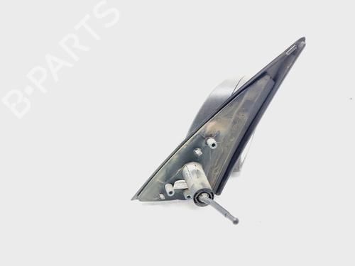 Right mirror OPEL MERIVA A MPV (X03) 1.6 (E75) | BP19146466C27 