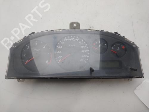 Used Instrument cluster Instrument cluster NISSAN ALMERA II (N16) 2.2 Di (110 hp) 33234717 33234717