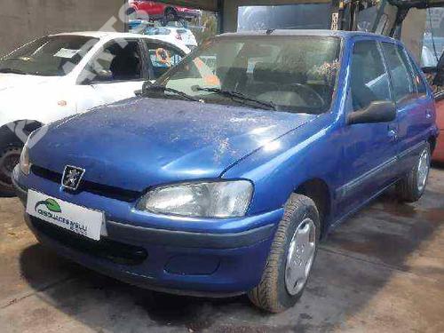 Used Parts PEUGEOT 106 II (1A_, 1C_)  1.4 i  927550