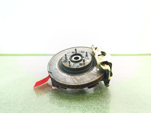 Used Right front steering knuckle Right front steering knuckle HYUNDAI i30 (PDE, PD, PDEN) 1.6 CRDi (110 hp) 33327087 33327087