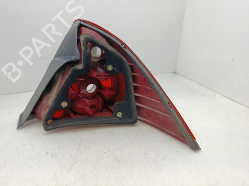 Left taillight FORD MONDEO III (B5Y) | BP32071853C34 - Image 4