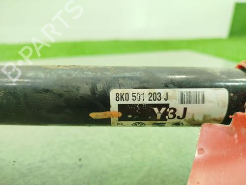 Antriebswelle links hinten AUDI A4 B8 Avant (8K5) | BP30492654M40