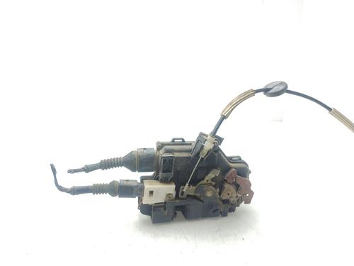 Used Rear right lock VW TOUAREG (7LA, 7L6, 7L7) 5.0 V10 TDI (313 hp) 30263707