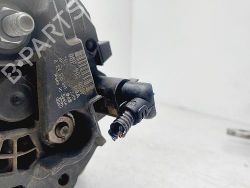 Alternator SEAT ALTEA (5P1)  | BP27354913M7 