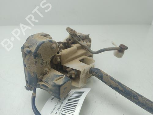 Rear right lock HONDA CR-V I (RD) 2.0 16V 4WD (RD1, RD3) | BP28034466C99 