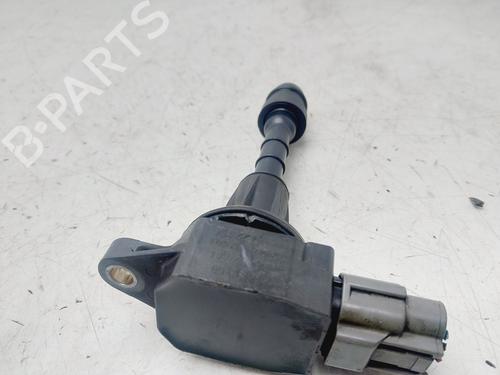 Ignition coil NISSAN MICRA III (K12) 1.2 16V | BP26593237M94 