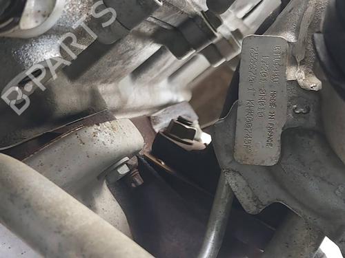 Engine TOYOTA AURIS (_E15_) 1.4 D-4D (NDE150_, NDE150R) | BP38757631M1 - Image 4