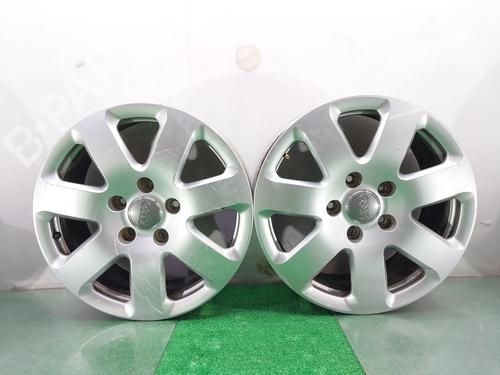 Rim AUDI Q7 (4LB) 4.2 FSI quattro | BP13090890C45