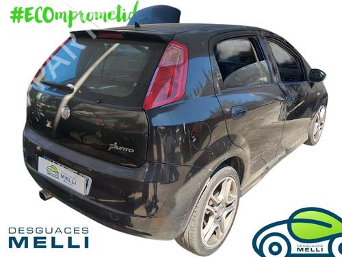 Engine control unit (ECU) FIAT GRANDE PUNTO (199_) 1.3 D Multijet (199.AXD11, 199.AXD1A, 199.AXD1B,... | BP36488169M57 - Image 6