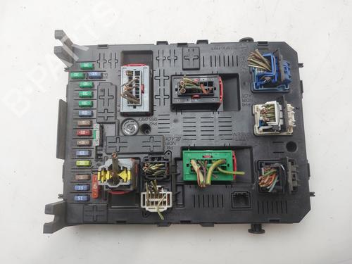 Used Other Other CITROËN C4 I (LC_) [2004-2014] 36641763 36641763
