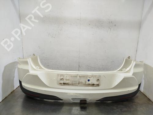 Used Rear bumper Rear bumper 36403215 36403215