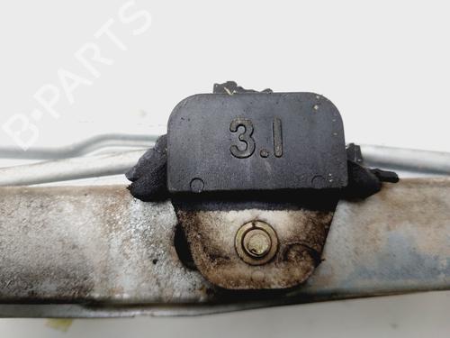 Front left window mechanism ROVER 25 I Hatchback (RF) | BP30928673C22