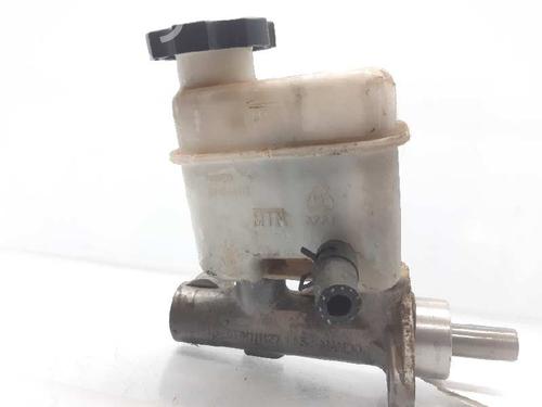 Brake master cylinder HYUNDAI SANTA FÉ II (CM) 2.2 CRDi GLS | BP6409190M77 