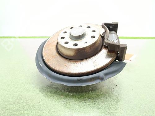 Venstre hjullejehus spindel Venstre hjullejehus spindel VW PASSAT B6 (3C2) [2005-2011] 39900412 39900412