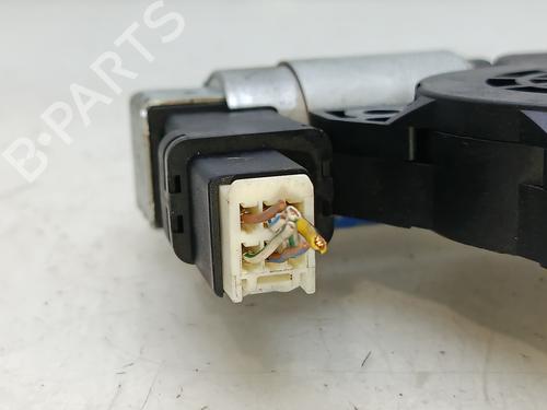 Motor do elevador de vidro frente esquerdo MAZDA 3 Saloon (BK) 1.6 DI Turbo (BK12Y) | BP29875288E21 