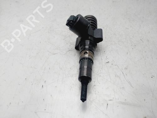 Used Injector AUDI A3 (8P1) [2003-2013]  29394958