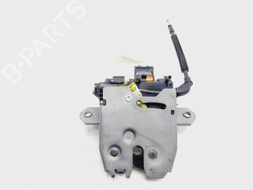 Tailgate lock JAGUAR XF I (X250)  | BP26517874C101 