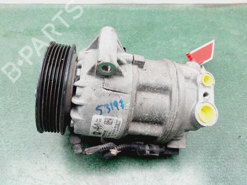AC compressor ALFA ROMEO GIULIETTA (940_) 2.0 JTDM (940FXV11) | BP30043548M34 