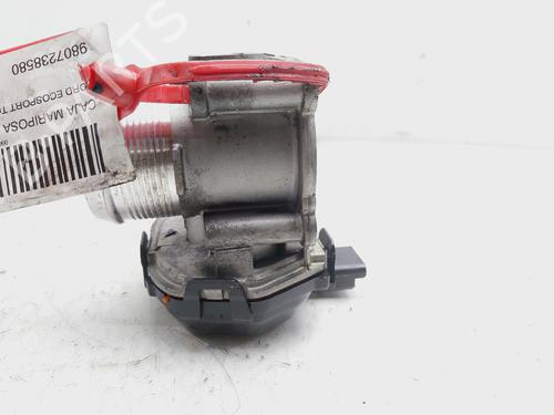 Throttle body FORD ECOSPORT 1.5 EcoBlue TDCi | BP20107680M82 