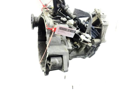 Gearbox SEAT LEON (1M1)  | BP28953498M3 