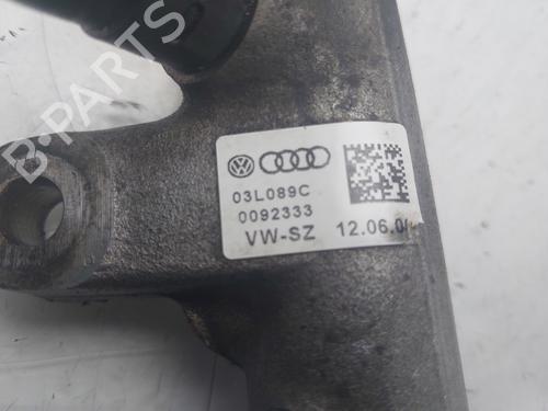 Injection rail VW SCIROCCO III (137, 138) 2.0 TDI | BP35736638M98 - Image 4