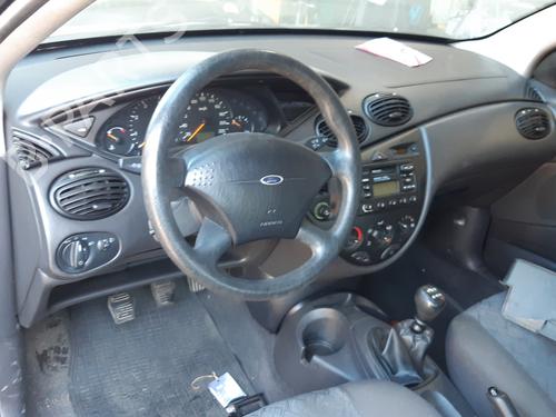 Spylertank FORD FOCUS I Saloon (DFW) 1.8 Turbo DI / TDDi | BP8388313C113 