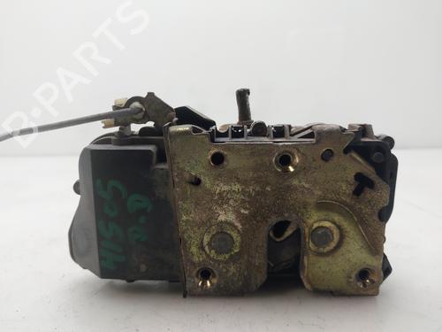 Used Front right lock Front right lock CITROËN XSARA PICASSO (N68) 2.0 HDi (90 hp) 34174011 34174011