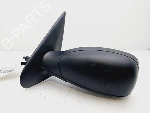 Ryggespeil venstre PEUGEOT 306 Hatchback (7A, 7C, N3, N5) 1.9 D | BP29943184C26 