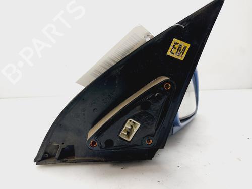 Right mirror CHEVROLET NUBIRA Saloon 1.6 | BP21491456C27 