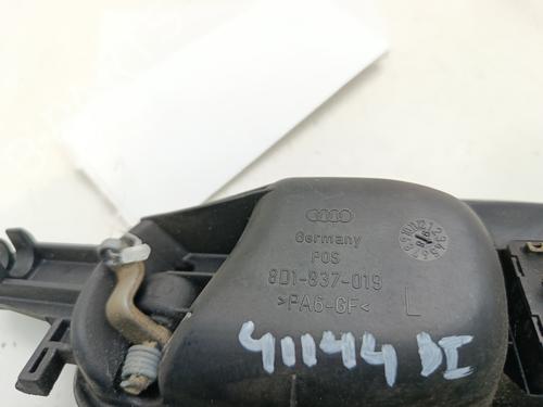 Front left interior door handle AUDI A4 B5 (8D2) 2.4 | BP34126581I13 - Image 2